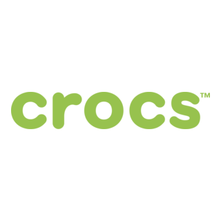 Logo de Crocs - Cliente de Sebastián Padula